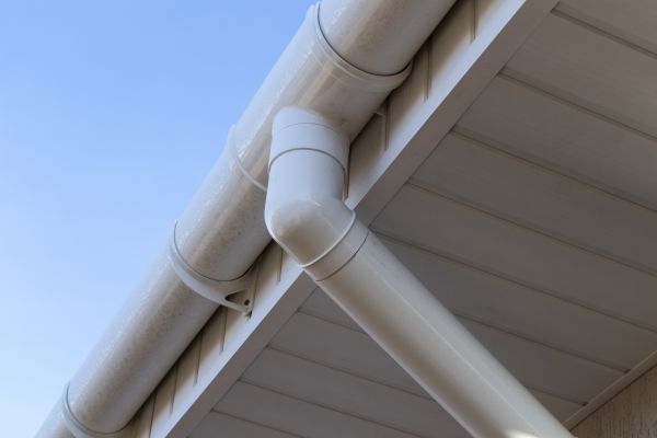 Gutter Installation Service in Muskegon