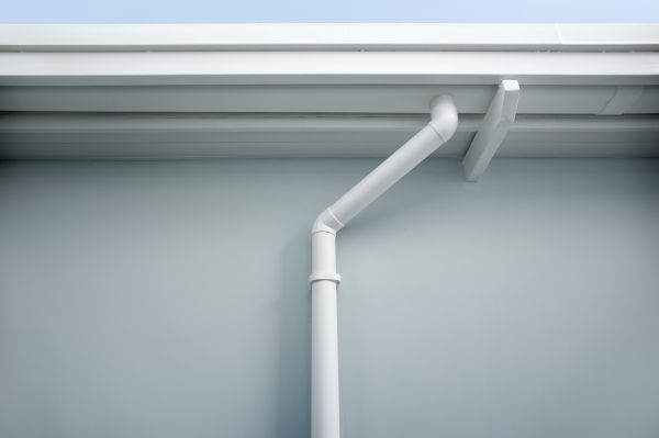 Rain Gutters Installation in Muskegon