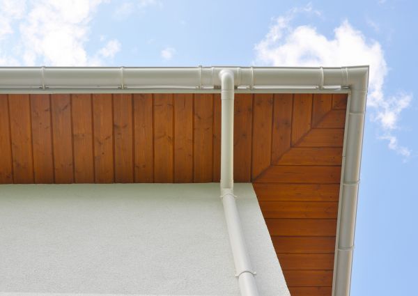 Downspout Diverter Service in Muskegon