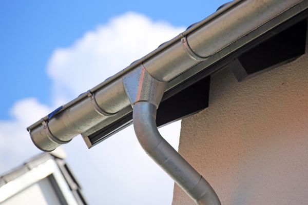 Guttering Replacement in Muskegon