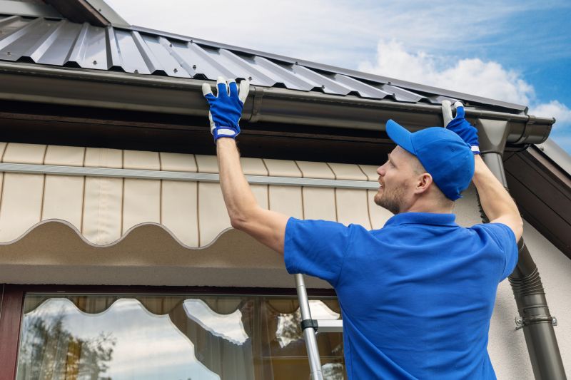 Experienced Gutter Technicians