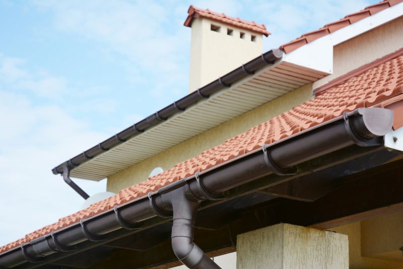 Gutter Waterproofing